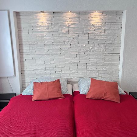 Ferienwohnung Rose No 4 FDH Exterior foto