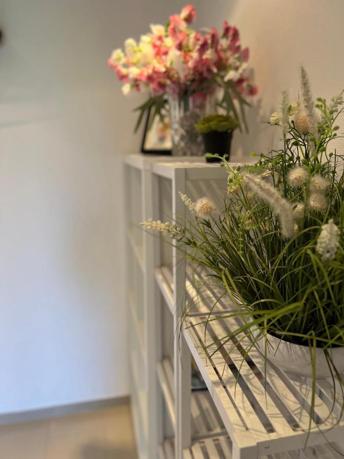 Ferienwohnung Rose No 4 FDH Exterior foto
